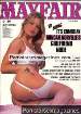 Mayfair Volume 22 No 2 adult mag